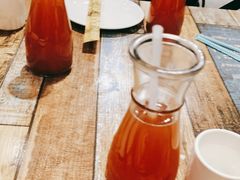 酸梅汤-武松家(丰益桥店)