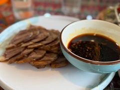 -西域美食(西直门南小街店)