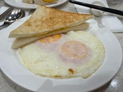 -香港新发烧腊茶餐厅(水围店)
