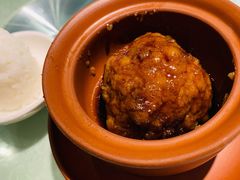 张氏狮子头-羲和雅苑•北京烤鸭(吴中路万象城店)