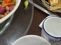 -福寿斋·老北京铜锅涮肉·烤鸭(顺义总店)