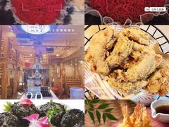 -恩你小木屋·烤肉韩式料理(嘉兴秀洲店)