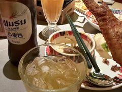 -塔哈尔·新疆盛宴(奉贤龙湖店)