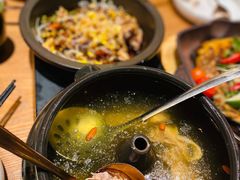 -云海肴云南菜(正大广场店)