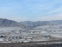 -图们国门景区