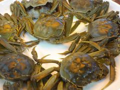 -棠宴酒店(汉口学院店)