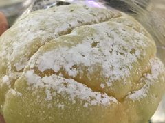 蜜瓜面包-GAONNURI加温努力(马场店)