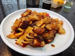 -老牛窝里(总店)