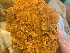 塔塔咔滋鸡块-TACO STAR 塔可星(下沙宝龙店)