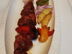 -马克西姆俄罗斯餐厅(通亚街店)