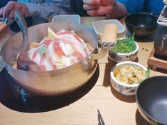 -沼津港精致料理·寿喜烧·烧鸟(青浦宝龙广场日料榜单店)