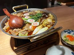 -德川家日本料理(顺义华联店)