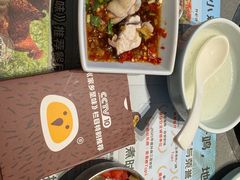 -椰小鸡·琼州糟粕醋(美兰缤纷城店)