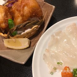 玄品河豚 難波店 的炸河豚肉好不好吃 用户评价口味怎么样 大阪美食炸河豚肉实拍图片 大众点评