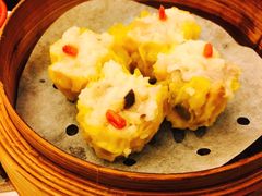 鲜虾烧麦皇-添好运点心专门店(深水埗店)