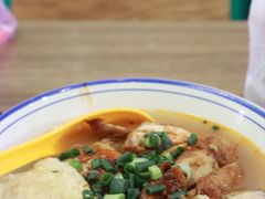 -亞婆井·劲抽面食(铂顿城店)