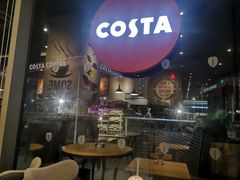 门面-COSTA COFFEE(龙德广场店)