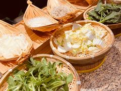 -上海锦江汤臣洲际大酒店壹阶层