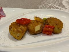 -香云轩·顺德菜(香云纱园林酒店店)