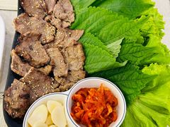 -平壤馆(西塔街店)