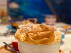 -港丽餐厅(高德置地店)