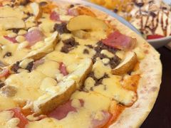 -机器人火炉披萨