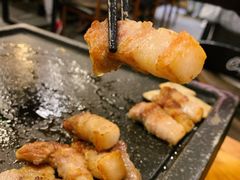 -咕咕站韩国料理(紫金港店)