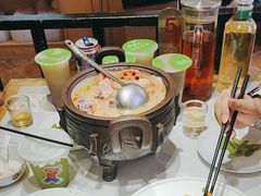 -吴掌柜·藕汤印象(南湖店)