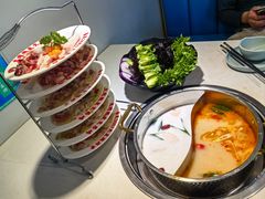 -太琼糟粕醋火锅·海南老爸茶(海棠湾臻选店)