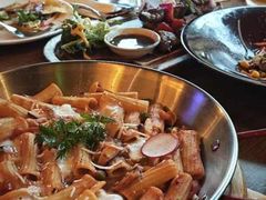 -MARU玛露音乐餐厅(大学路店)