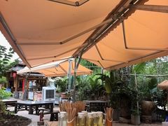 -田园印象·成都土菜院子(华阳店)