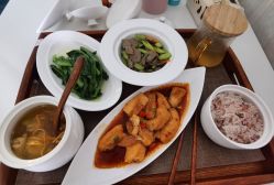 -弗蕾亚·和月月子调理院(东湖店)