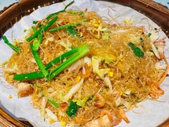 -米庄·原味私房菜(骏壹万邦店)