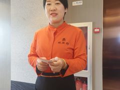 -蝎王府羊蝎子(虎坊桥总店)