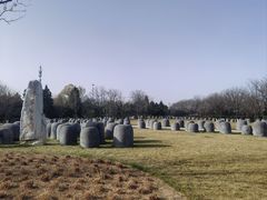 -中国人民抗日战争纪念雕塑园