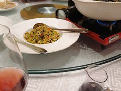 -丽景湾国际酒店·六福轩中餐厅