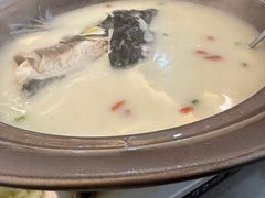 -浔味·山屿湖·正宗全鱼宴老字号