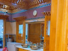 -宗巴雍姆藏餐府