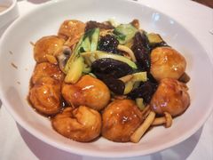 -月湖翠·上海菜(思南公馆淮海店)