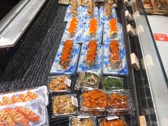 -食悦天美食广场(长沙IFS国金中心店)
