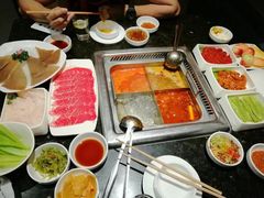 -海底捞火锅(振华商厦店)
