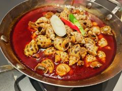 -海鲜e族(马王堆店)