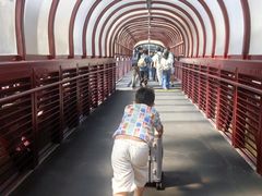 -澳门外港客运码头(轮渡站)