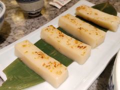 -南京大牌档(中关村领展广场店)