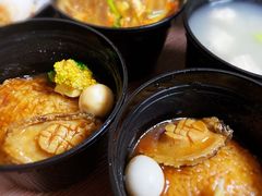 -小船渔村•大连菜•大连焖鱼(明泽街店)