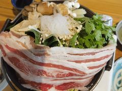 -二丁目食堂(铁西星摩尔店)
