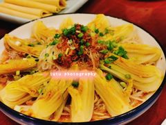-北平小馆·烤鸭·家常菜(磨房北里店)
