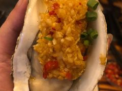 -土蚝·高压锅生蚝(百姓美食街店)