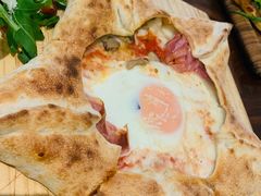 -ALLORA意大利餐厅(丰盛里店)