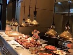 -海宁开元名都大酒店·地中海自助餐厅